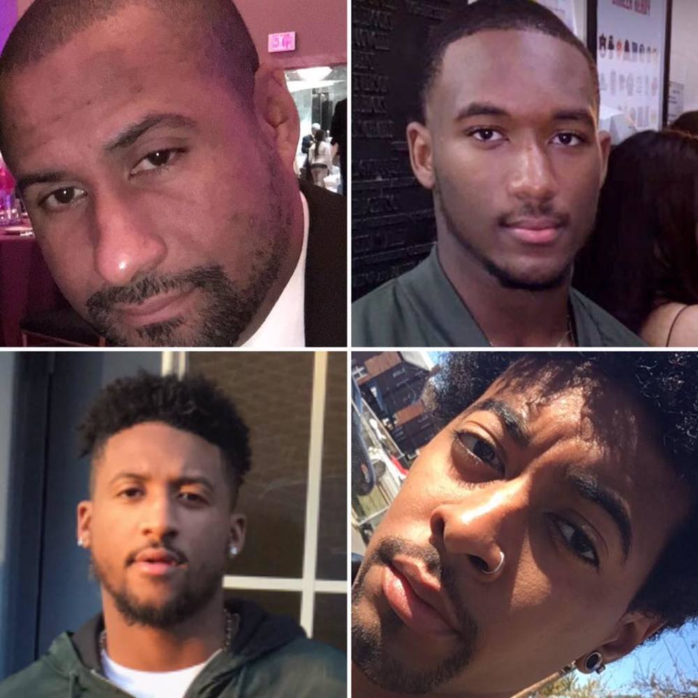 Meet your Posher, Malissia